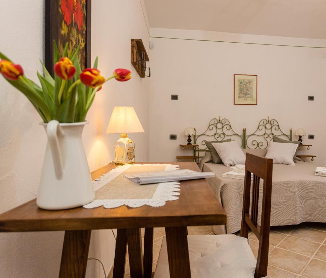 Locazione Turistica Casa Vento Della Toscana 弗约诺德拉亚那 外观 照片