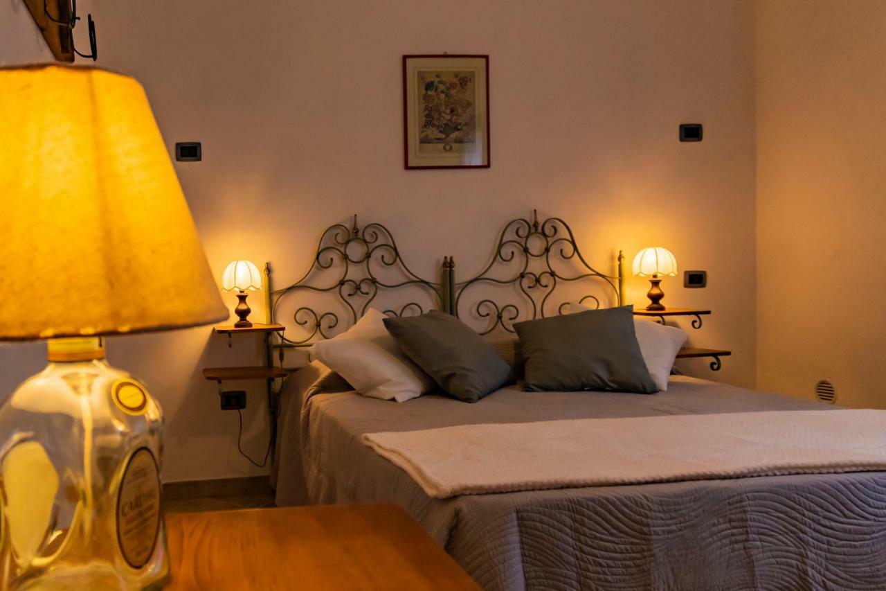 Locazione Turistica Casa Vento Della Toscana 弗约诺德拉亚那 外观 照片